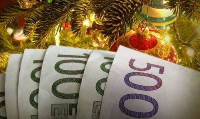 Τι ισχύει για το δώρο Χριστουγέννων στον ιδιωτικό τομέα