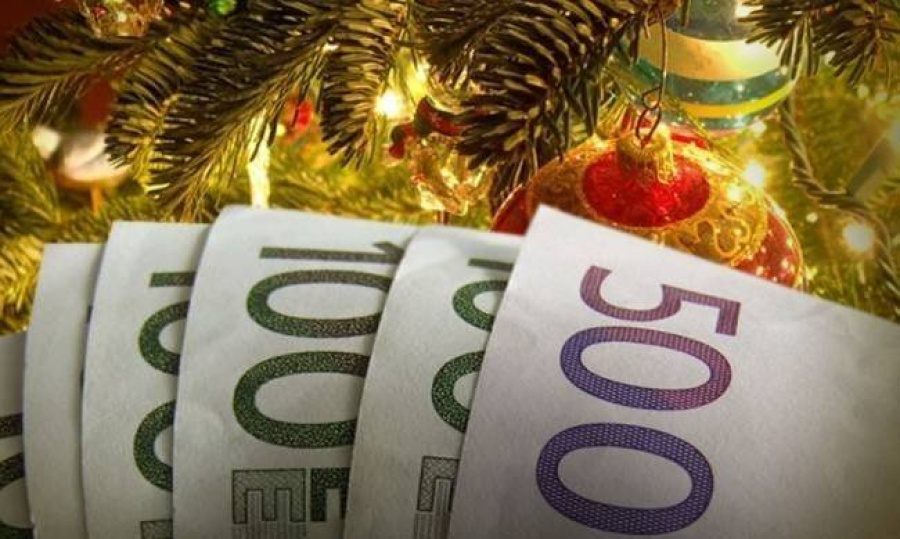 Τι ισχύει για το δώρο Χριστουγέννων στον ιδιωτικό τομέα
