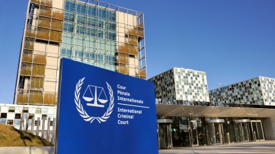 Στο Διεθνές Ποινικό Δικαστήριο της Χάγης ο ΥπΕξ της Παλαιστινιακής Αρχής - Θέτει ζήτημα γενοκτονίας στη Γάζα