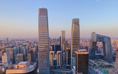 Κυβερνητικό σχέδιο στην Κίνα για τη διάσωση της αγοράς ακινήτων – Τι περιλαμβάνει