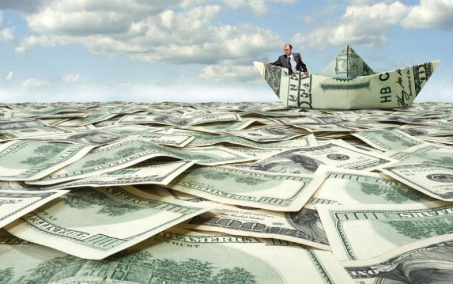 Οι παγκόσμιες τράπεζες στρέφονται στους καταθέτες offshore εταρειών για την απόκτηση 18 τρισ. δολαρίων