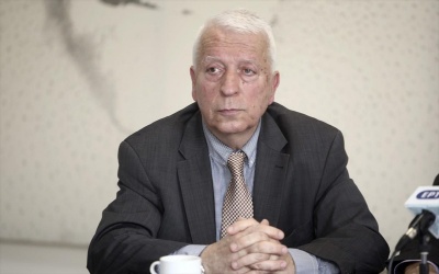 Μουτζούρης (περιφερειάρχης Β. Αιγαίου): Τα νησιά ζητούν να μπορέσουν να αναπνεύσουν