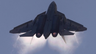 Ρωσία: Μαχητικό Su-27 αναχαίτισε γερμανικό αεροσκάφος πάνω από τη Βαλτική Θάλασσα