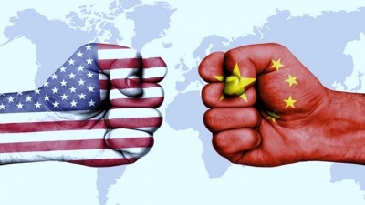 Ο εμπορικός πόλεμος ΗΠΑ - Κίνας έχει ανεβάσει τις τιμές των επαγγελματικών χώρων στην Ταϊβάν