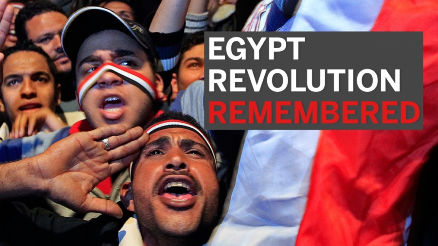 Οι βασικότεροι σταθμοί στην ιστορία της Αιγύπτου μετά την επανάσταση του Ιανουαρίου του 2011