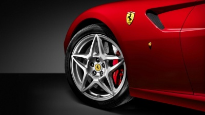 Ο κορωνοϊός φρέναρε τη Ferrari: Βουτιά στα κέρδη το 2020