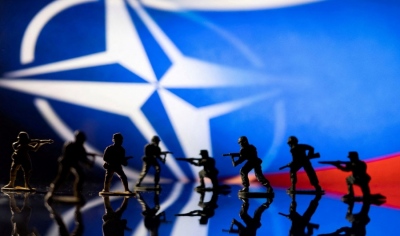 Η Ρωσία δοκιμάζει τα όρια και «σαλαμοποιεί» το ΝΑΤΟ – Οι Βαλτικές Xώρες στο επίκεντρο γεωπολιτικού τρικ