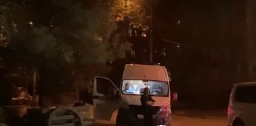 Ισχυρή έκρηξη συγκλόνισε το κέντρο του Donetsk – Τουλάχιστον τρεις νεκροί, πιθανή ουκρανική επίθεση με drone