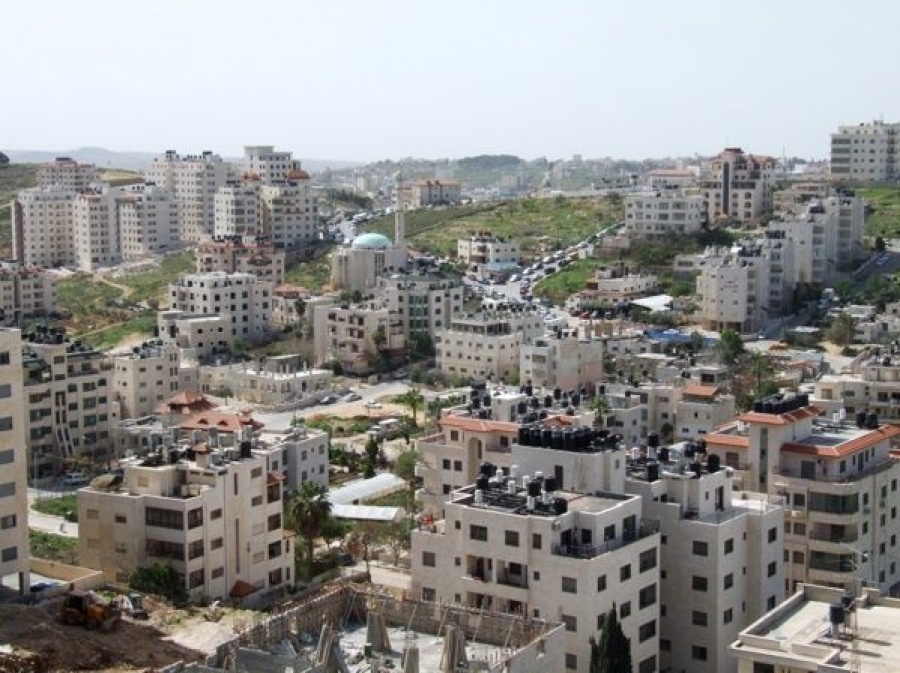«Εισβολή» των ισραηλινών αρχών στο παλαιστινιακό υπουργείο για την Ιερουσαλήμ