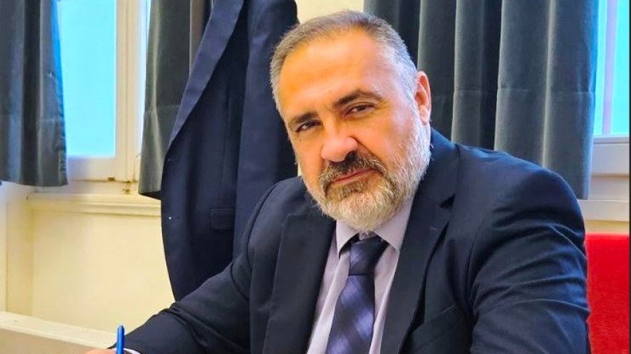 Δημητροκάλλης: Η Πολιτεία οφείλει να στηρίξει τους εποχικούς πυροσβέστες