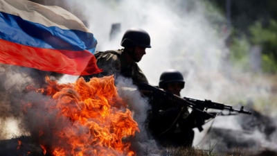 Τρομερό - Ο Putin έδωσε εντολή και... μπαμ στο Pavlograd - Εξοντώθηκε το 60% των Ουκρανών - Επιχείρηση πανικού στο Kursk