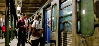 Πολυτεχνείο: Οι σταθμοί του μετρό που θα κλείσουν την Τετάρτη (17/11) - Αλλαγές σε λεωφορεία και τρόλεϊ