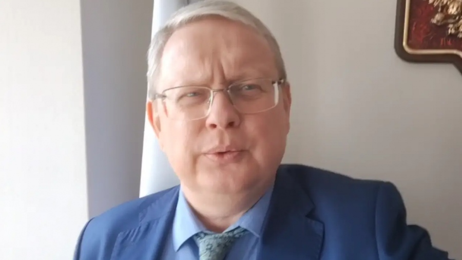 Delyagin (βουλευτής): Να αναγνωρίσουμε άμεσα την Ουκρανία ως τρομοκρατική οργάνωση