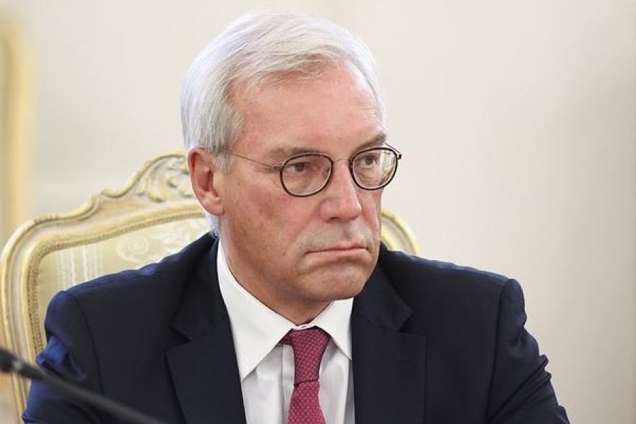 Ρωσική οργή: Ανευθυνότητα και ανωμαλία στο Βέλγιο - Εξηγείστε μας πως θα σβήσετε τη Μόσχα από τον χάρτη