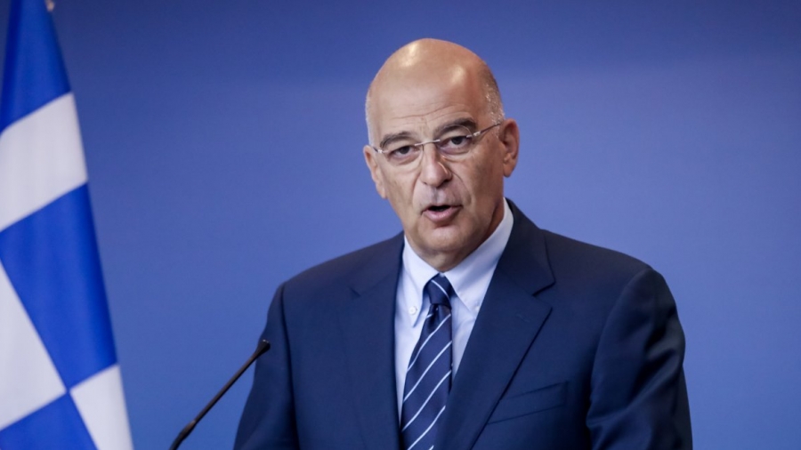 Δένδιας για Τουρκία: Η Ελλάδα επιδεικνύει πάντα ώριμη συμπεριφορά - Καθημερινές οι παραβιάσεις της κυριαρχίας