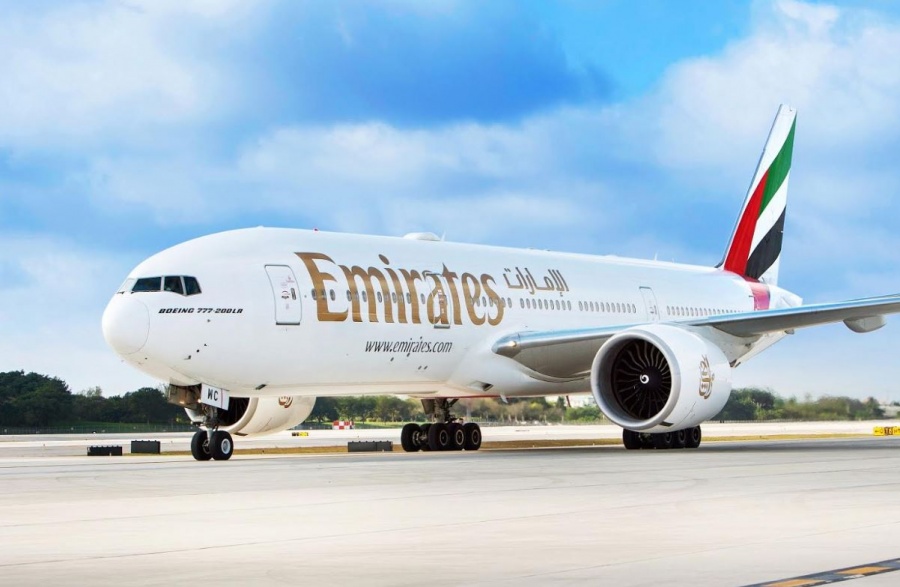 H Emirates αναδιαμορφώνει τον στόλο της