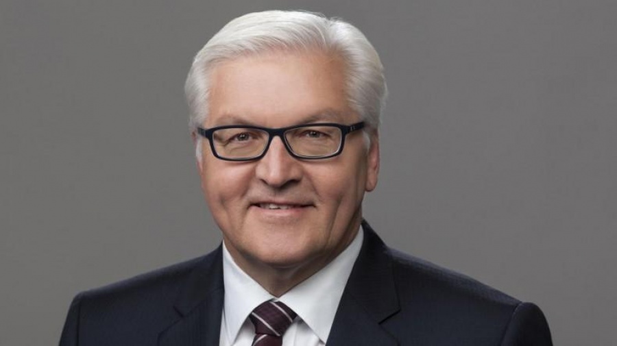 Steinmeier: Εάν καταρρεύσει η συμφωνία για τα πυρηνικά του Ιράν, υπάρχει κίνδυνος νέας ανάφλεξης στη Μέση Ανατολή