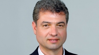 Μάρκος Κωβαίος, δήμαρχος Πάρου: Θέλουμε να παραμείνει η Πάρος ένα παραδοσιακό κυκλαδονήσι