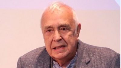 Skidelsky (Βουλή Λόρδων Βρετανία): Η υποστήριξη στην Ουκρανία ήταν ένα ψέμα ευρεσιτεχνίας, δεν θα κερδίσει ποτέ