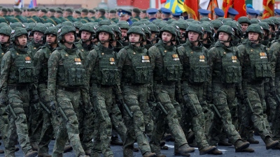 Βόμβα Mearsheimer (Καθηγητής ΗΠΑ): Ο πόλεμος κρατά χρόνια επειδή ο Putin αρνείται να στείλει στρατιώτες στη σφαγή