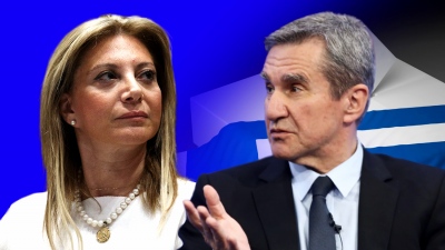 Πανικός για την κυβέρνηση, πατατράκ για Λοβέρδο: «H Μαρία Καρυστιανού απευθύνεται στους... ψεκ»