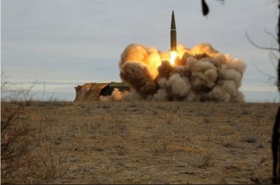 Scott Ritter (CIA) - Έχει ξεφύγει τεχνολογικά η Ρωσία... Αχρηστεύει κάθε στρατηγικό σχέδιο της δύσης