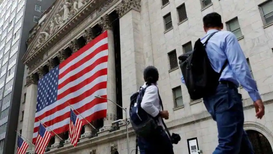 Longview Economics: Έρχεται ύφεση στις ΗΠΑ και τα χρηματιστήρια δεν θα μείνουν αλώβητα