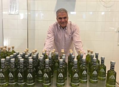 Με δύο χρυσά «παράσημα» η E-LA-WON στην έρευνα για τη σκλήρυνση κατά πλάκας