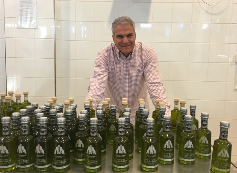 Με δύο χρυσά «παράσημα» η E-LA-WON στην έρευνα για τη σκλήρυνση κατά πλάκας