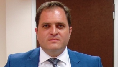 Πιτσιλής (διοικητής ΑΑΔΕ): Όσο ηλεκτρονικοποιούνται οι διαδικασίες, τόσο κατανέμουμε ποιοτικότερα τις δυνάμεις μας