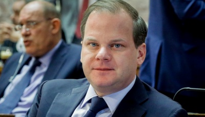 Καραμανλής: Επανεκκίνηση της οικονομίας με έργα - Θα εξετάσουμε την αύξηση των εσωτερικών πτήσεων από 18 ή 25/5