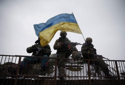 Ουκρανία υπό… εξαφάνιση – Στρατιωτική κατάρρευση, πολιτικό χάος και κρίση