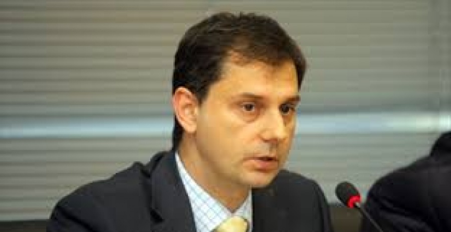 Θεοχάρης: Αναγκαίος ένας πιο συγκροτημένος και μακροπρόθεσμος σχεδιασμός για τον ελληνικό τουρισμό