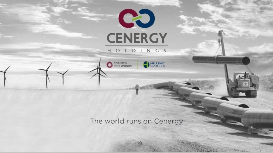 Cenergy: Η Hellenic Cables θα προμηθεύσει inter-array καλώδια για το υπεράκτιο αιολικό έργο BC-Wind στην Πολωνία