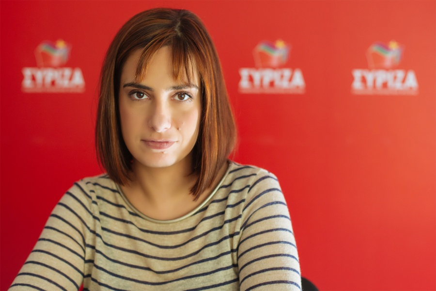 Σβίγκου κατά Μητσοτάκη: Οι παλινωδίες του για το Σκοπιανό συνεχίζονται