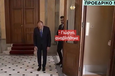 Αδιανόητες δηλώσεις Γεραπετρίτη: Δεν υπάρχει ζήτημα να σταματήσει ο διάλογος με την Τουρκία, θα τα βρούμε παρά τις δυσκολίες