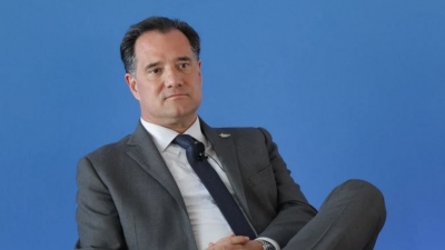 Γεωργιάδης: Μεγάλος ασθενής του πολιτικού συστήματος το ΠΑΣΟΚ - Η Πλεύση Ελευθερίας κινδυνεύει από το κόμμα Καρυστιανού