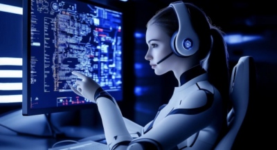 Unprecedented experiment - AI answers emergency calls in New Orleans, US