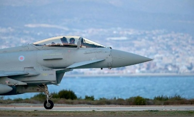 Αποκάλυψη: Γιατί το Ιράν χτυπά το Ακρωτήρι - Είναι η Κύπρος οπλοστάσιο της συντέλειας; - Φήμες που «παγώνουν» τη Μεσόγειο