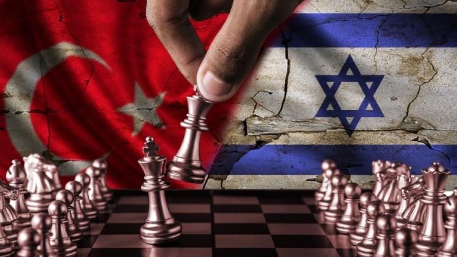  Τρομακτικό σενάριο. Η Τουρκία μπαίνει στο ραντάρ του Ισραήλ: «Θα χτυπήσουμε τη Hamas όπου κι αν βρίσκεται». Θεατής το ΝΑΤΟ.