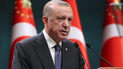 Με... ενεργειακό hub «απαντά» ο Erdogan στις βάσεις των ΗΠΑ σε Ελλάδα - Συμμαχία με Putin και νέες πολεμικές απειλές