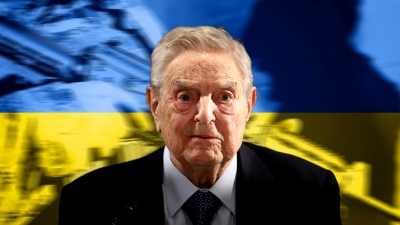 Ιστορικές αποκαλύψεις - Ο ηγεμόνας του χάους Soros πίσω από την κατάρρευση της ΕΣΣΔ - Πώς έφτιαξε το ουκρανικό κράτος - Frankenstein