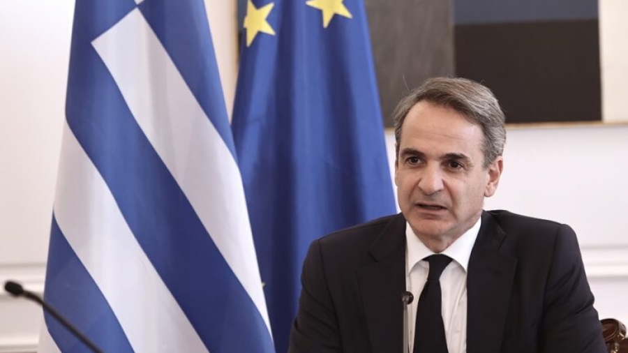 Κρίσιμη σύσκεψη στο Μαξίμου για τα τρένα – Στην αντεπίθεση η ΝΔ για τη μοιραία σύμβαση 717, καλεί Σπίρτζη στη Επιτροπή Θεσμών