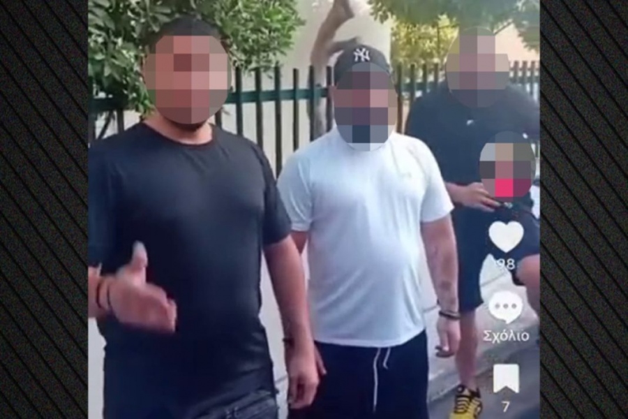 Χωρίζεις με την γυναίκα σου; Πληρώνεις ταρίφα – Ο απίστευτος λόγος εκβιασμού Ρομά από 5 ομοεθνείς του