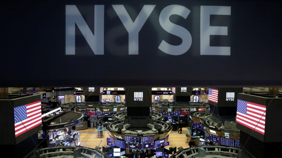 Ανατροπή από το NYSE: Δεν θα διαγράψει τους 3 κινεζικούς κολοσσούς των τηλεπικοινωνιών