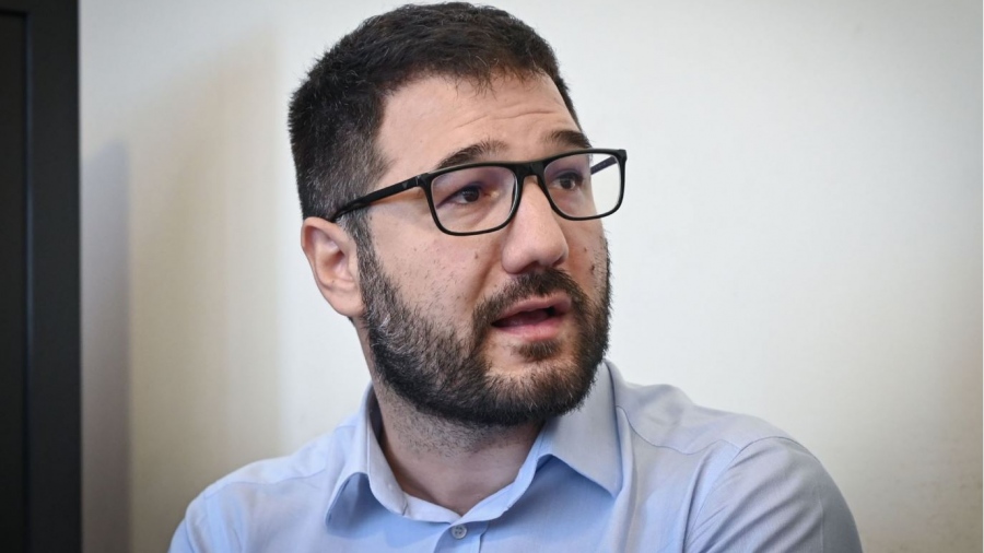 Καταπέλτης Ηλιόπουλος κατά Φλωρίδη: «Άνιωθο κάθαρμα όποιος δεν συγκινείται από την απεργία πείνας του Π. Ρούτσι» (vid)