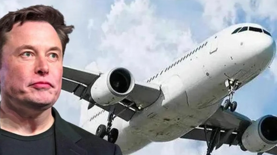 Νέος... «τίτλος» για τον Elon Musk: Έκανε ρεκόρ με... 171 πτήσεις το 2022, σαν να πέταξε 12,4 φορές γύρω από τη Γη!