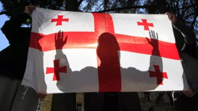 Το υπουργείο Εξωτερικών της Γεωργίας κατηγορεί την Ουκρανία και τον Zelensky για ακραία επιδείνωση των σχέσεων