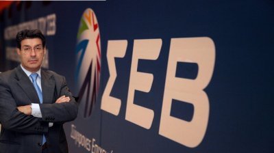 Φέσσας (ΣΕΒ): Η πορεία των μισθών να συνδέεται και να εξαρτάται από την πορεία της παραγωγικότητας