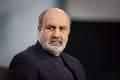 Taleb: Η Disneyland τελείωσε για τους επενδυτές - Δεν βρέχει πια χρήματα... έρχεται κραχ